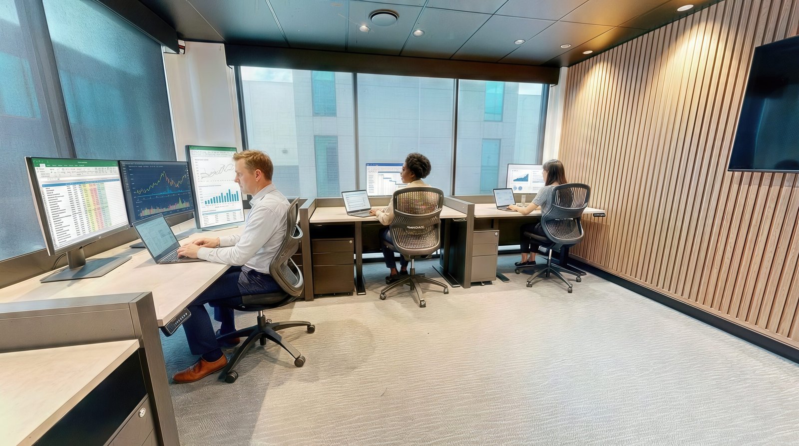 Suite 4
